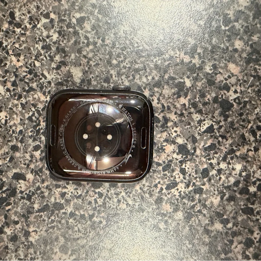 Apple main unit